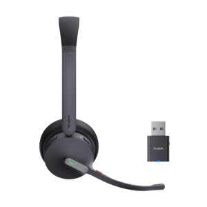 DECT Wireless Headsets