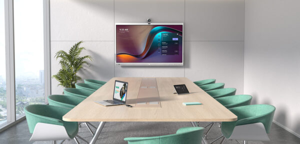 meeting board yealink