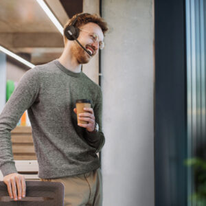 Bluetooth Wireless Headsets