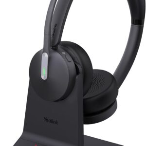 wh64 dect