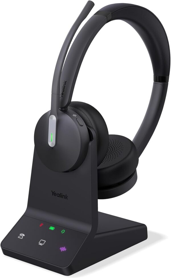 wh64 dect