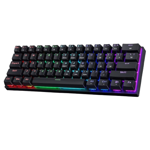 Keyboards