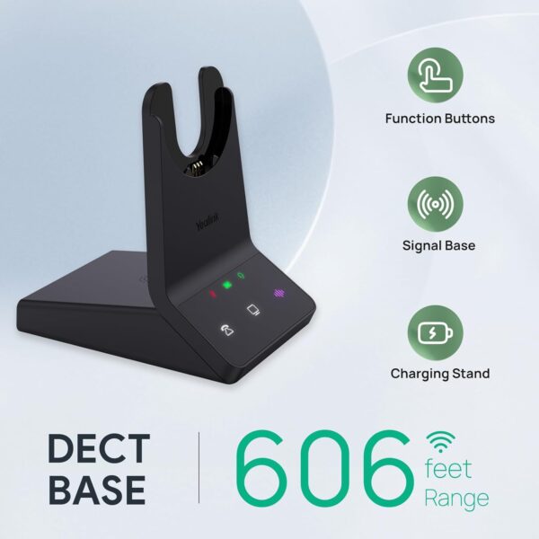 wh64 dect