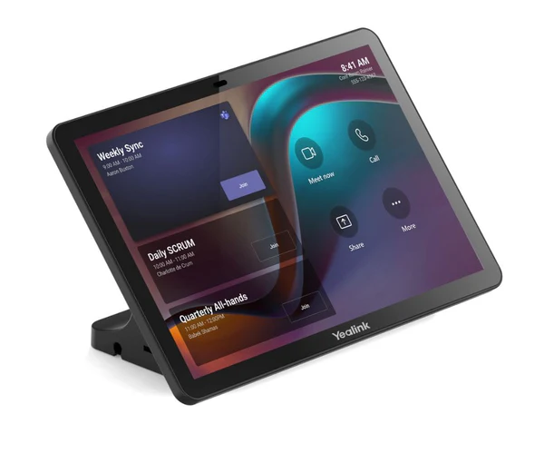 Yealink_Touch_Controller_for_MeetingBar_A40_-_Schedule_and_Manage_Video_Meetings_Easily_600x