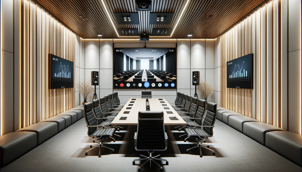 Meeting Room Solutions