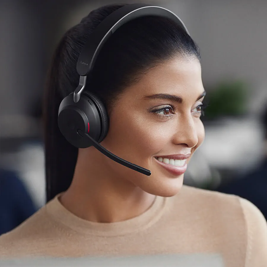 Professional Headsets & Earbuds