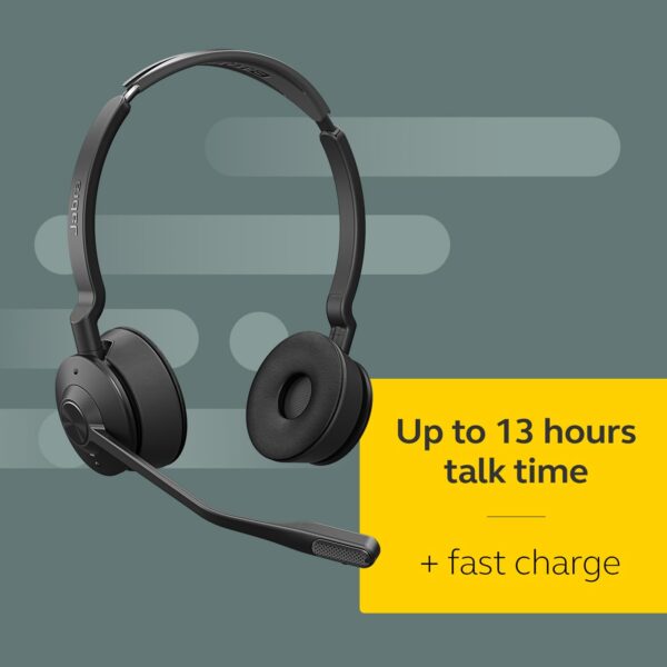 Jabra Engage 75 SE