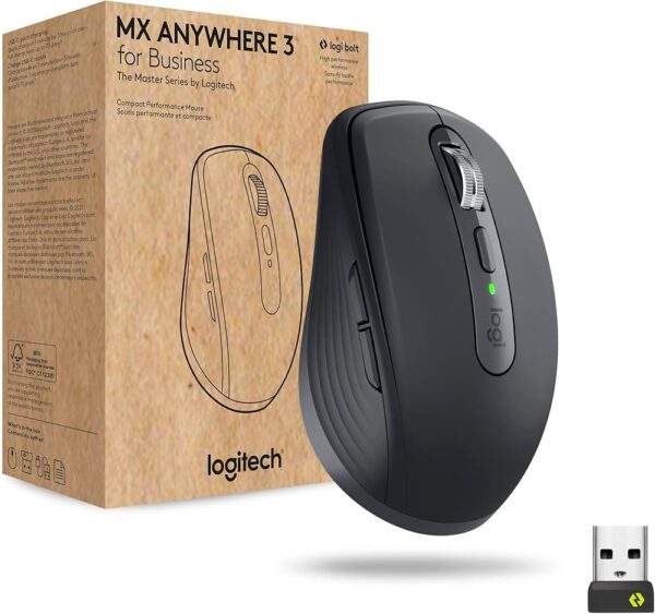 MX anywhere 3S