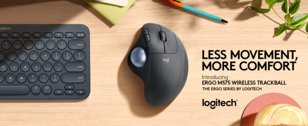 ergo-m575