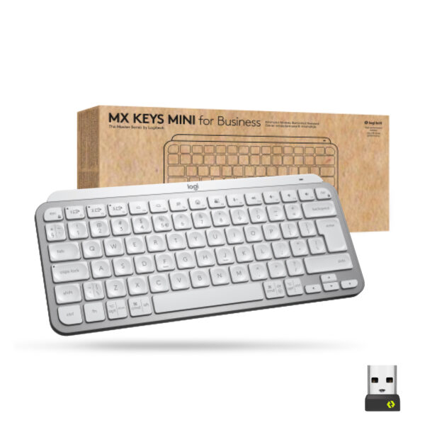 mx keys mini