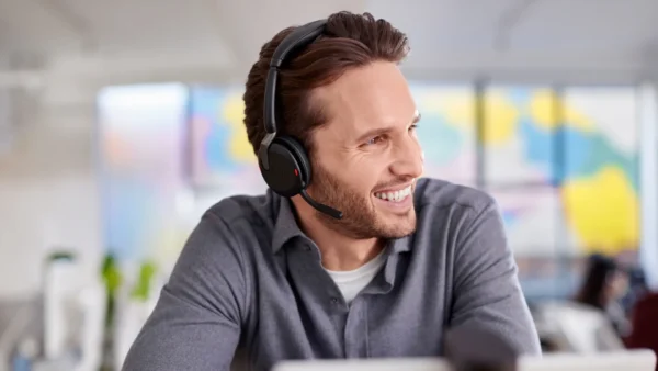 Jabra Evolve2 65 Flex