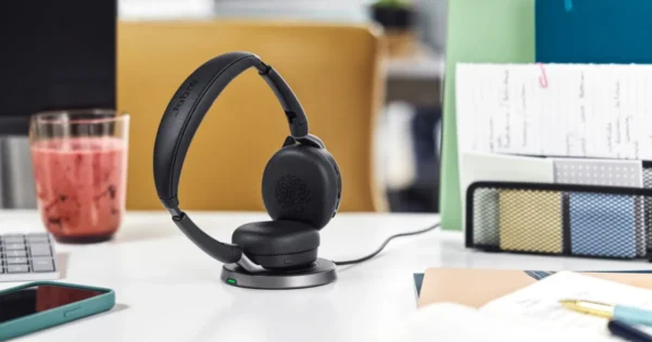Jabra Evolve2 65 Flex