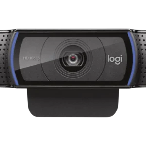 Logitech-C920e