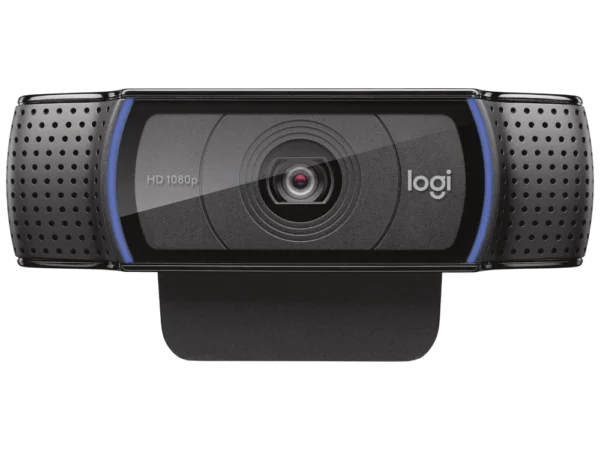 Logitech-C920e