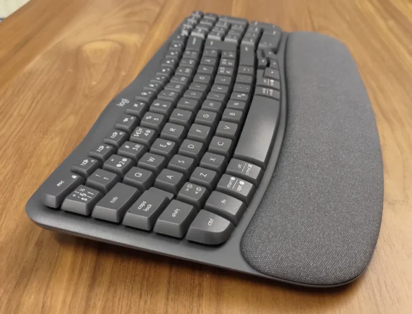 WAVE KEYS