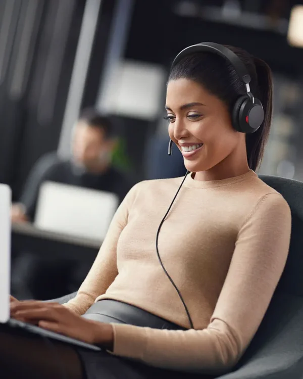 Jabra Evolve2 40 SE