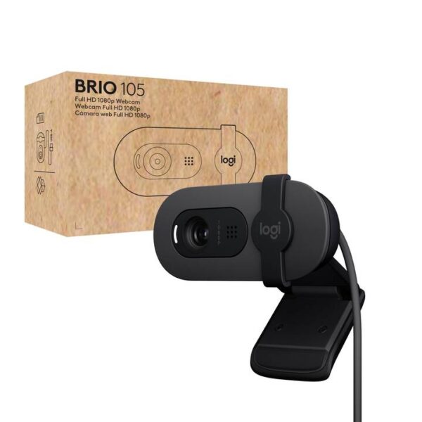 BRIO 105