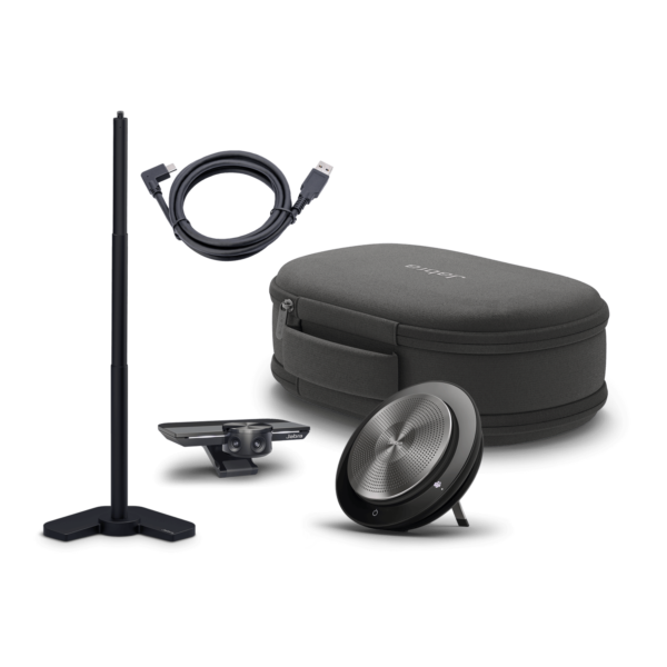 Jabra PanaCast Meet Anywhere (PanaCast & Speak 750 bundle)