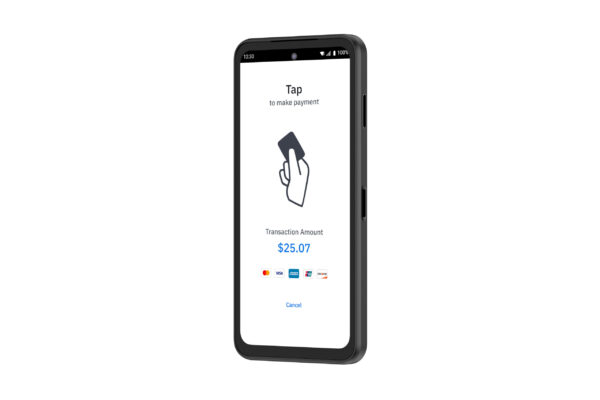 EM45 RFID Photography Website RNFC Payment 3x2