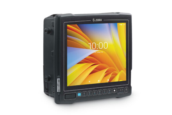 VC8300 Vehicle Mount Computer - Image 3
