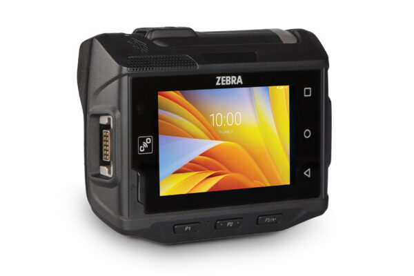 WT6300 Wearable Computer - Image 2