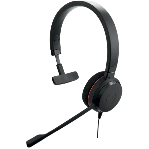 evolve 20 mono
