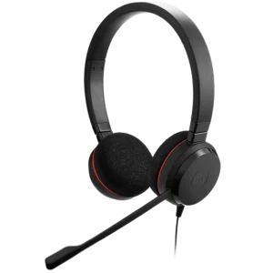 evolve 20