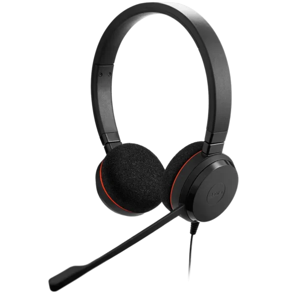 evolve 20